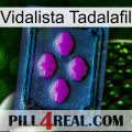 Vidalista Tadalafil 04